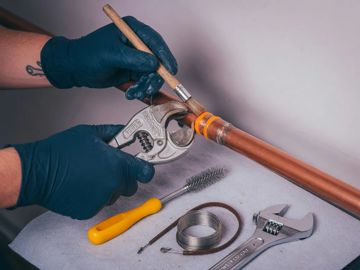 Why choose Sump Pump Repair in Colbert, OK